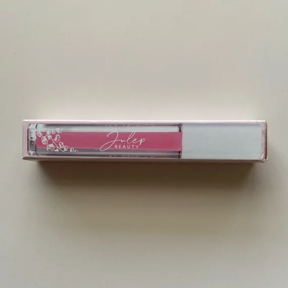 Julep Beauty, So Plush Lip Plumper Lip Gloss, Plumper Lip Gloss, Girl Crush - Picture 10 of 10